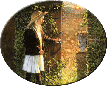 The Secret Garden